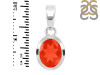 Red Onyx Pendant ROX-RDP-380.