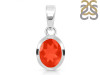 Red Onyx Pendant ROX-RDP-380.