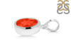 Red Onyx Pendant ROX-RDP-380.