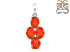 Red Onyx Pendant ROX-RDP-383.