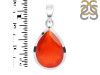 Red Onyx Pendant ROX-RDP-454.