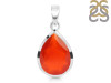 Red Onyx Pendant ROX-RDP-454.