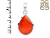 Red Onyx Pendant ROX-RDP-455.
