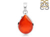 Red Onyx Pendant ROX-RDP-455.