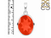 Red Onyx Pendant ROX-RDP-458.