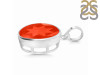 Red Onyx Pendant ROX-RDP-458.