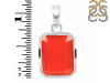 Red Onyx Pendant ROX-RDP-461.