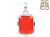 Red Onyx Pendant ROX-RDP-461.
