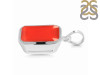 Red Onyx Pendant ROX-RDP-461.