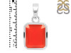 Red Onyx Pendant ROX-RDP-462.