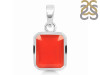Red Onyx Pendant ROX-RDP-462.