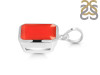 Red Onyx Pendant ROX-RDP-462.