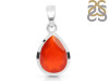 Red Onyx Pendant ROX-RDP-463.