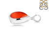 Red Onyx Pendant ROX-RDP-463.