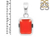 Red Onyx Pendant ROX-RDP-464.