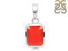 Red Onyx Pendant ROX-RDP-464.
