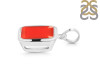 Red Onyx Pendant ROX-RDP-464.