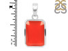 Red Onyx Pendant ROX-RDP-465.