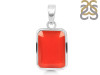 Red Onyx Pendant ROX-RDP-465.