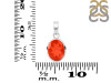Red Onyx Pendant ROX-RDP-466.