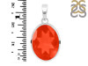 Red Onyx Pendant ROX-RDP-467.