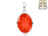 Red Onyx Pendant ROX-RDP-467.