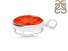 Red Onyx Pendant ROX-RDP-467.