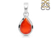 Red Onyx Pendant ROX-RDP-468.