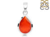 Red Onyx Pendant ROX-RDP-470.
