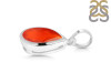 Red Onyx Pendant ROX-RDP-470.