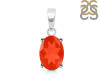 Red Onyx Pendant ROX-RDP-478.