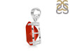 Red Onyx Pendant ROX-RDP-479.