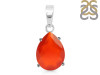 Red Onyx Pendant ROX-RDP-481.