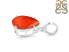 Red Onyx Pendant ROX-RDP-481.
