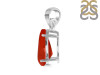 Red Onyx Pendant ROX-RDP-483.