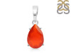 Red Onyx Pendant ROX-RDP-484.