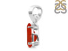 Red Onyx Pendant ROX-RDP-484.