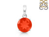 Red Onyx Pendant ROX-RDP-485.