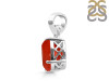 Red Onyx Pendant ROX-RDP-485.