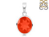Red Onyx Pendant ROX-RDP-737.