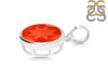 Red Onyx Pendant ROX-RDP-737.