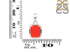 Red Onyx Pendant ROX-RDP-738.
