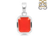 Red Onyx Pendant ROX-RDP-738.