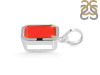 Red Onyx Pendant ROX-RDP-738.