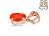 Red Onyx Pendant ROX-RDP-749-V-LOOP.