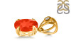 Red Onyx Pendant ROX-RDP-749-V-LOOP.
