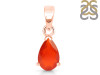 Red Onyx Pendant ROX-RDP-757.
