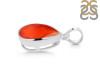 Red Onyx Pendant ROX-RDP-790.