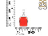 Red Onyx Pendant ROX-RDP-791.