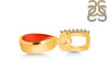 Red Onyx & White Topaz Pendant ROX-RDP-956-CZ-LOOP.